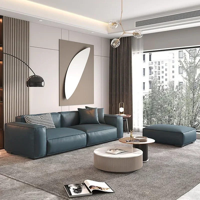 غرفة الحديثة الفاخرة طقم أريكة تصميم جودة كبيرة الطابق نفخة طقم أريكة كرسي الحب مقعد Juego De Muebles Para Sala أثاث المنزل