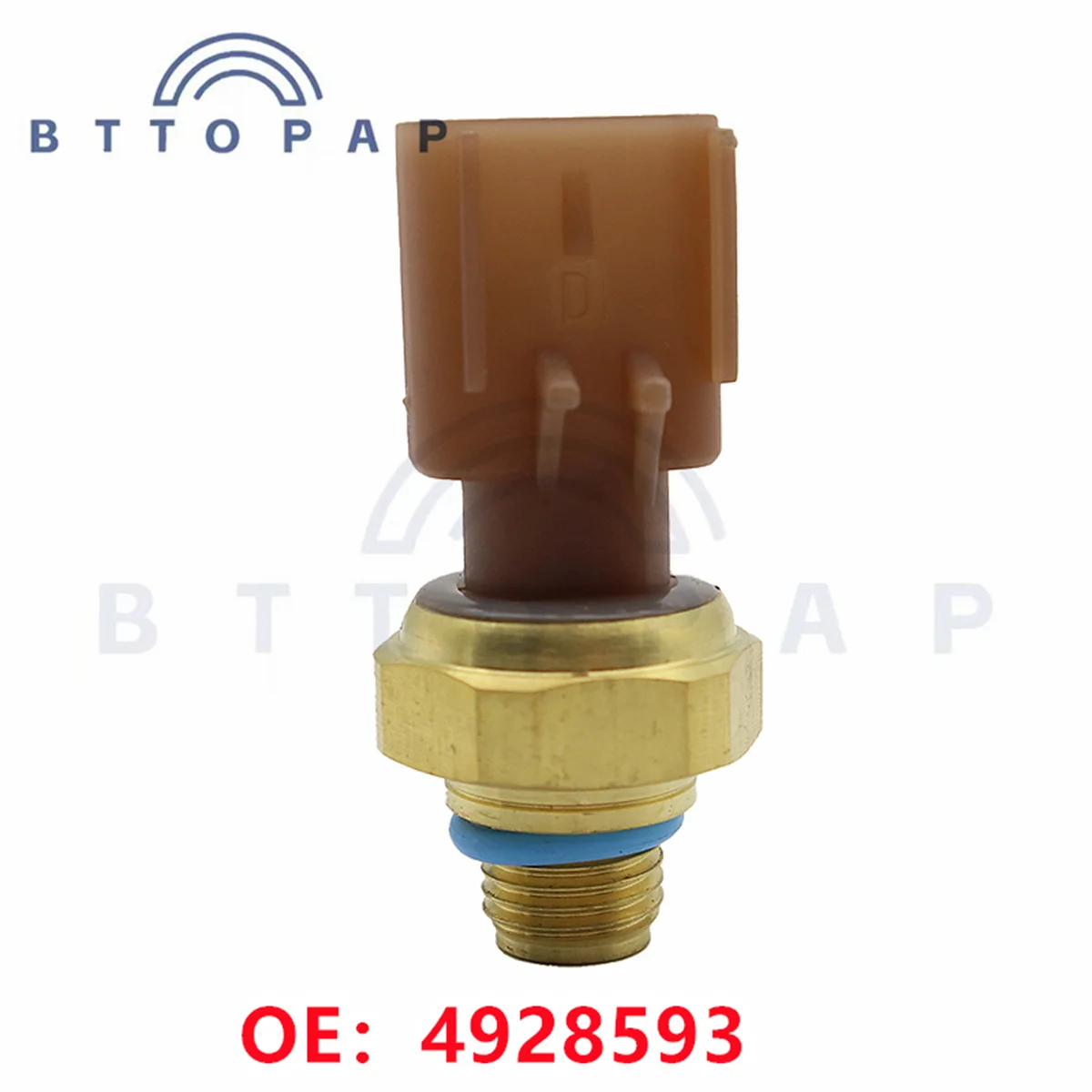 4928593 Oil Pressure Sensor For Cummins Freightliner Kenworth Volvo Western Peterbilt Mack Model 4087987 4921517 4358810 4928594