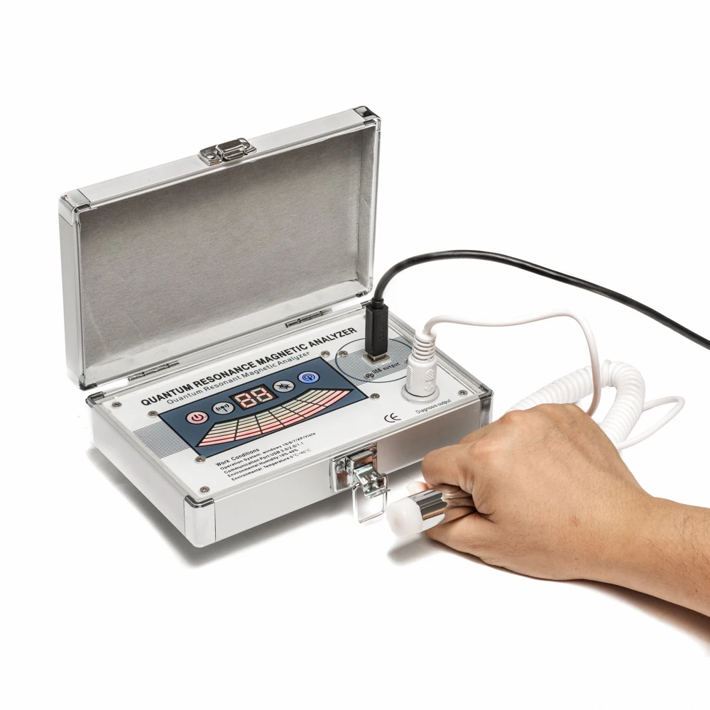 3th Multi-functional and Precise Magnetic Resonance Health Care  fast shipping