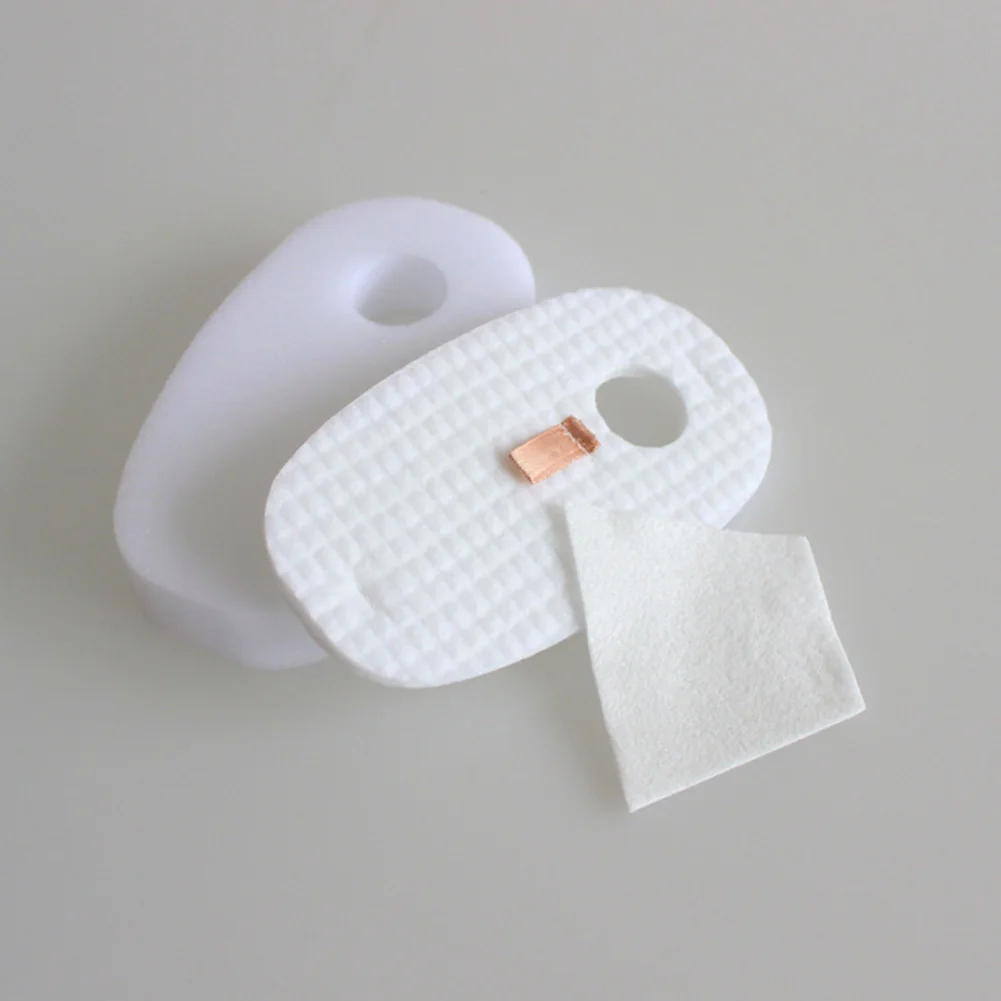 High Quality New Practicel Foam Filter For Shark Vacuum Parts 2 Sets For Shark Rocket Deluxe Pro Vacuum Cleaner