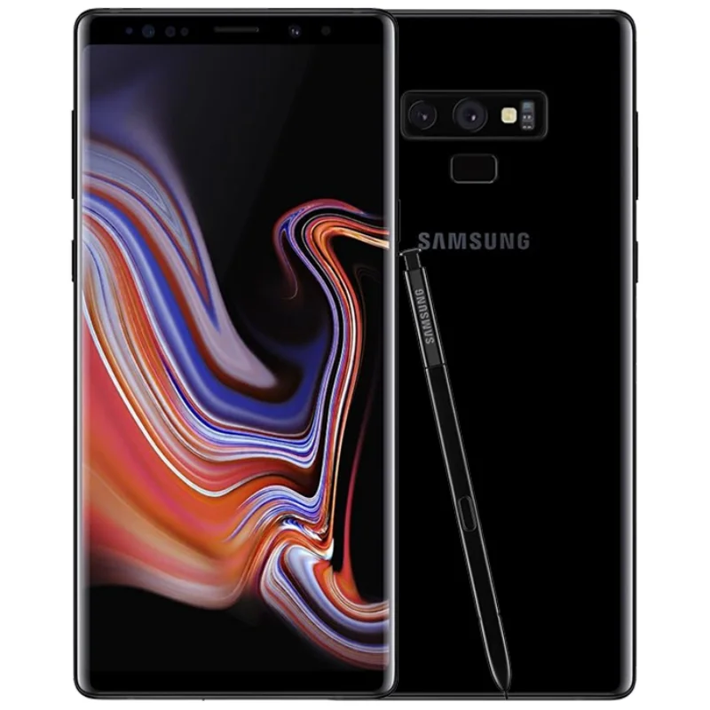 Samsung Galaxy Note9 Note 9 Duos N960FD Dual Sim Global Version