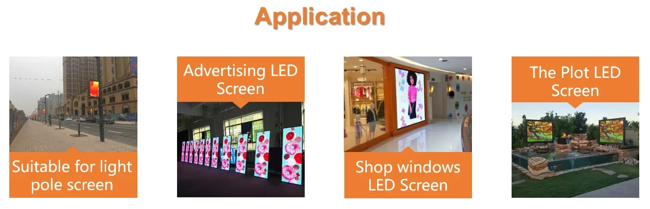 Huidu HD-C16L Replace HD-C16C WIFI Asynchronous Indoor Outdoor LED Video Display Card