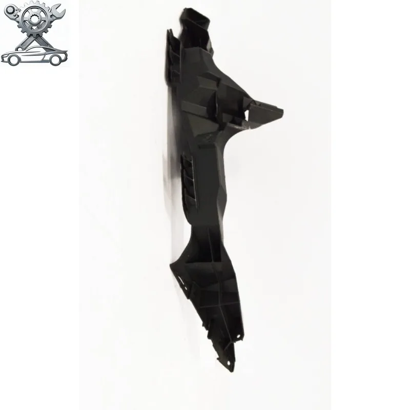 1 Pcs  Auto Parts L/R Headlight Bracke Holder Suitable OEM 8X0805607 8X0805608 For AUDI A1 8X 2013-2015