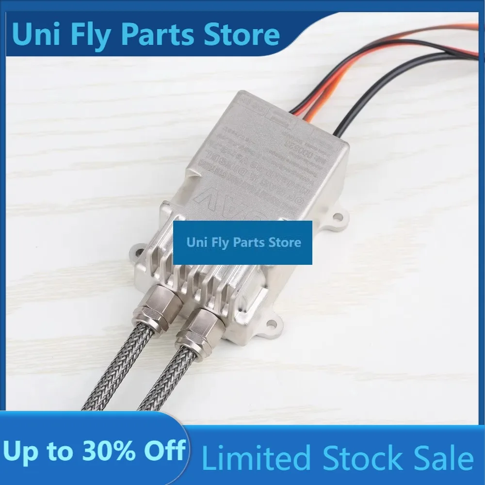 RCEXL -Specific Igniter Single CylinderTwin Cylinder Compatible ME-8 CM-6 High-Quality Automatic Advance CDIUniFly