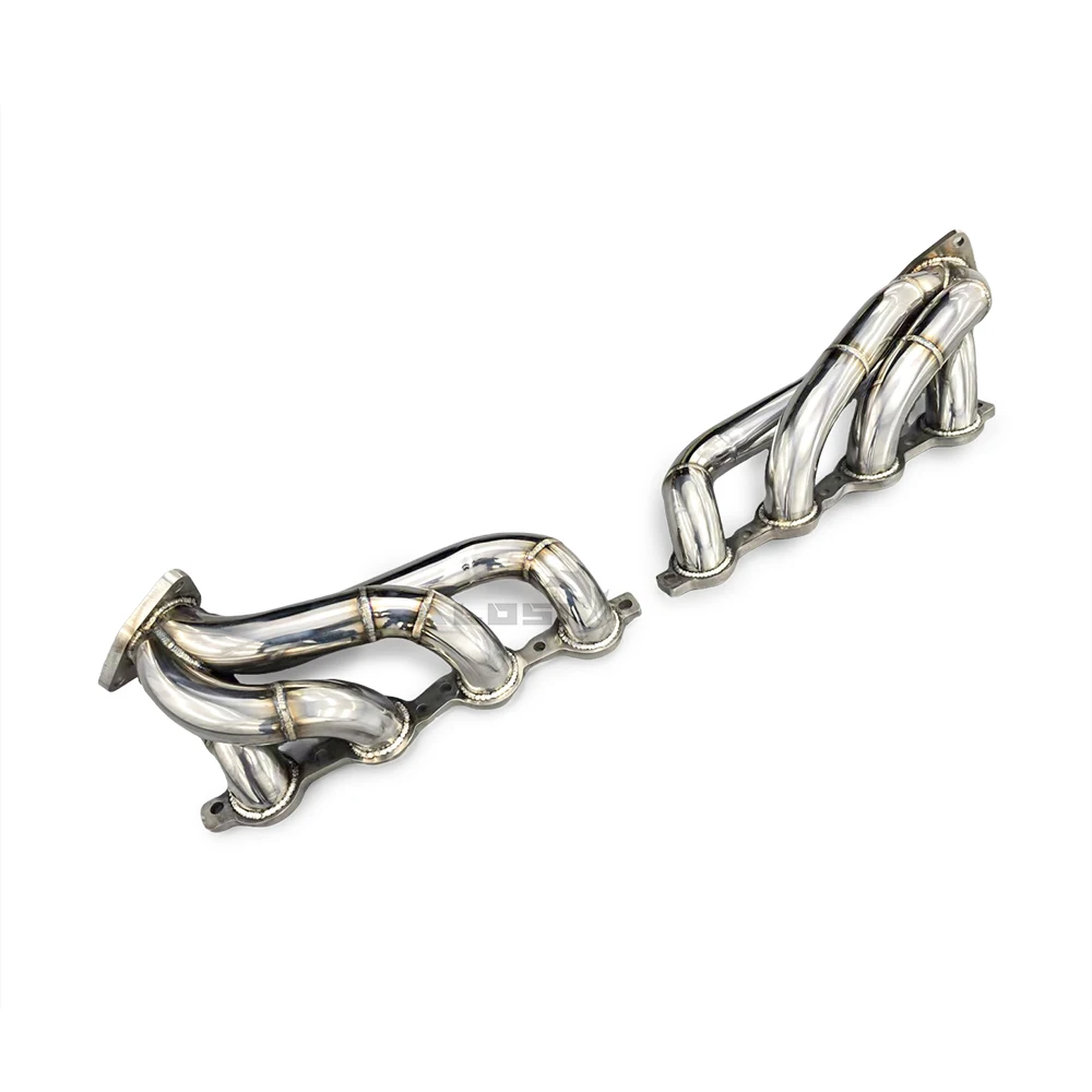 

Car Exhaust Manifold for Chevrolet Suburban/Tahoe 6.2 2007-2014 (GMT900) performance Header Stainless steel Exhaust Collector