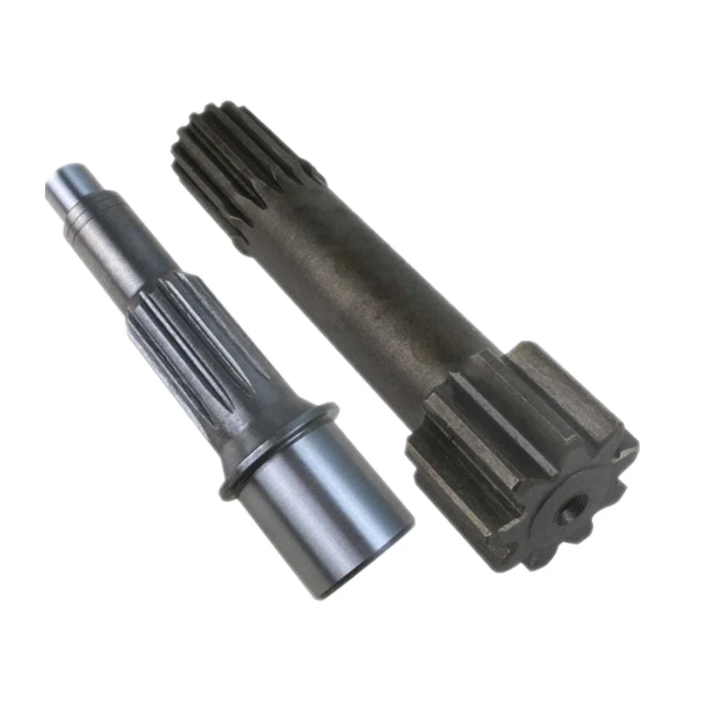 

For Excavator Parts Komatsu PC60 70-8 SWE80 Travel Motor Bushing Sun Center Shaft Drive Gear