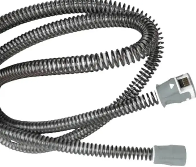Substituição do tubo de ar de linha climática para resmed Air Sense 11 Series