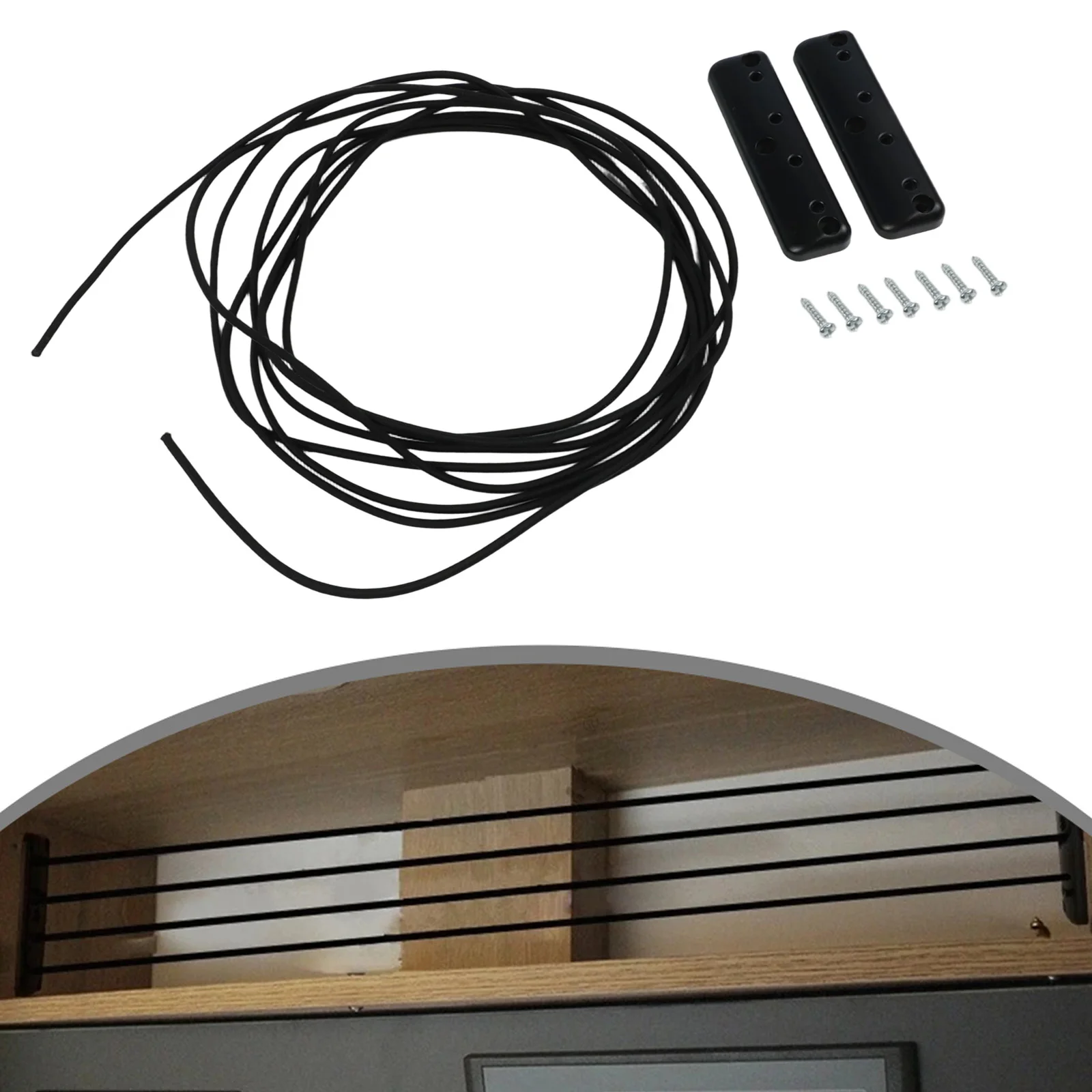 

Грузовая сетка для шкафа на колесах, стеллажи для хранения, прочный шкаф, забор, эластичная сетка для хранения багажа, противопадающая перегородка для шкафа на колесах