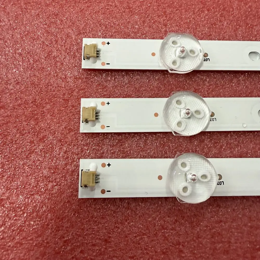 

LED backlight strip for SHARP 42CG5K 42CI3KA JL.D42071330-020AS-M