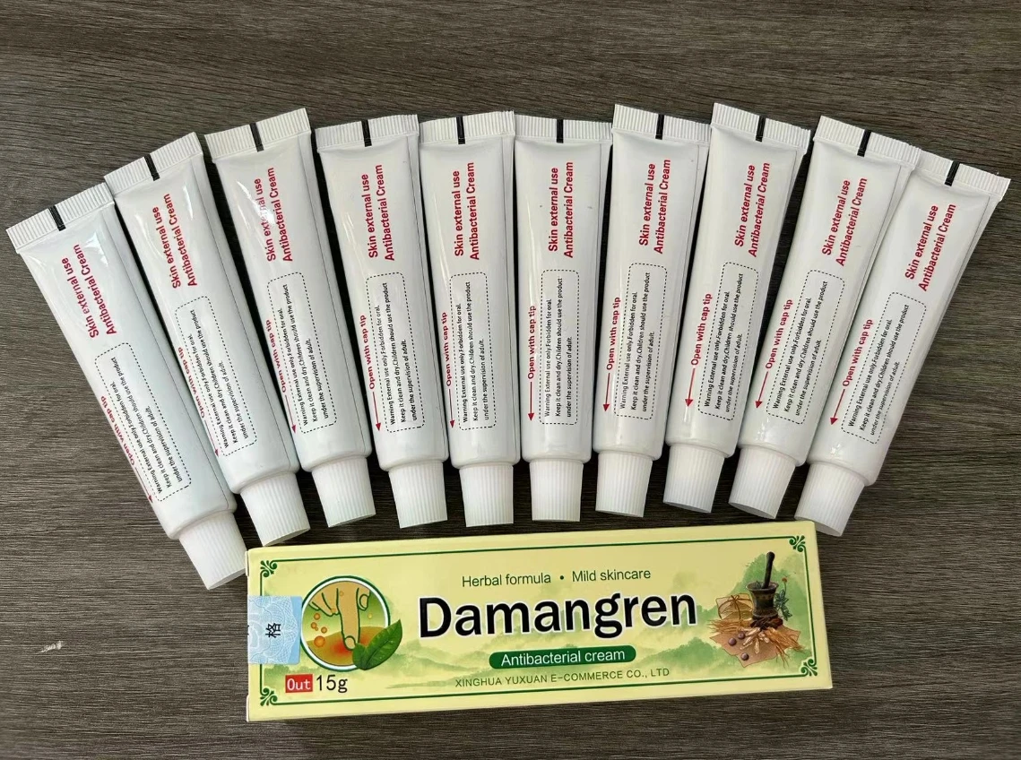 Damangren New product Original  Pink Cream