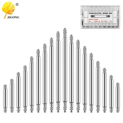 Exacpilles de liaison BarCord pour bracelet de montre, ensemble d'outils de réparation, accessoires d'outils professionnels, 8mm-25mm