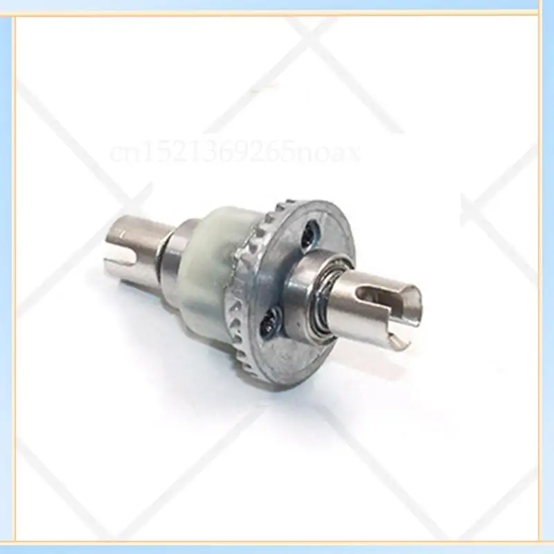 -SPOR PX9300-07A Metal Differential For 9300 9304 1/18 RC Model Car Spare Parts Replacement Accessories