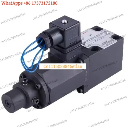 k3 01-C/H Hydraulic Electromagnetic Proportional Valve, Single/Double Directional Control Valve 250kgf/cm²