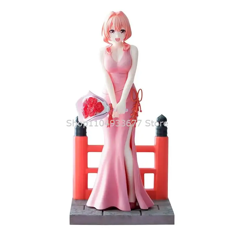 ربط العقدة الأصلية مع مجموعات تزيين سطح المكتب أماغامي أساهي أماغامي يونا ياي نموذج لجسم #2