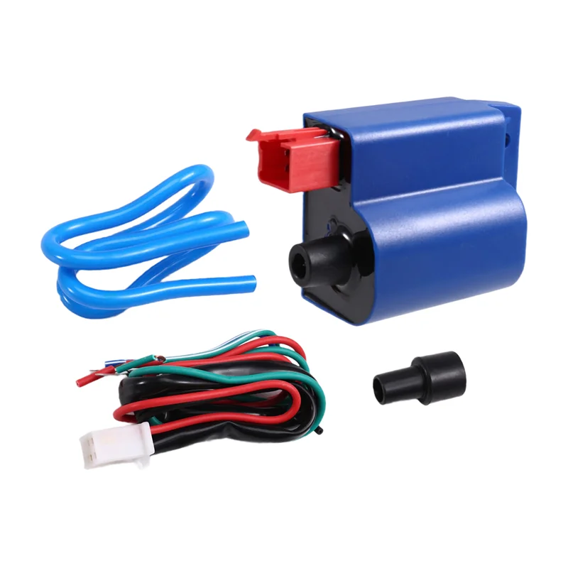 L10A Universal Moto… - image