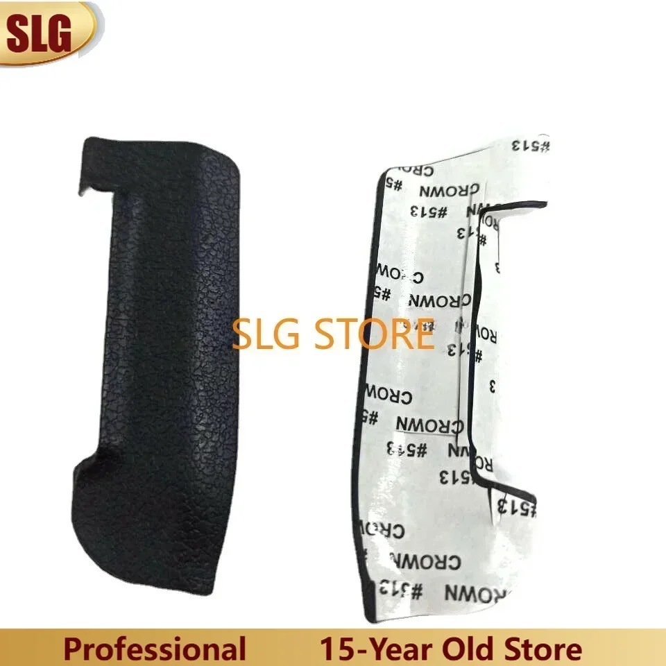 Unidad de Goma de Repuesto Nueva para la Cubierta Frontal Lateral para Cámara Digital Nikon D2 D2X D2XS