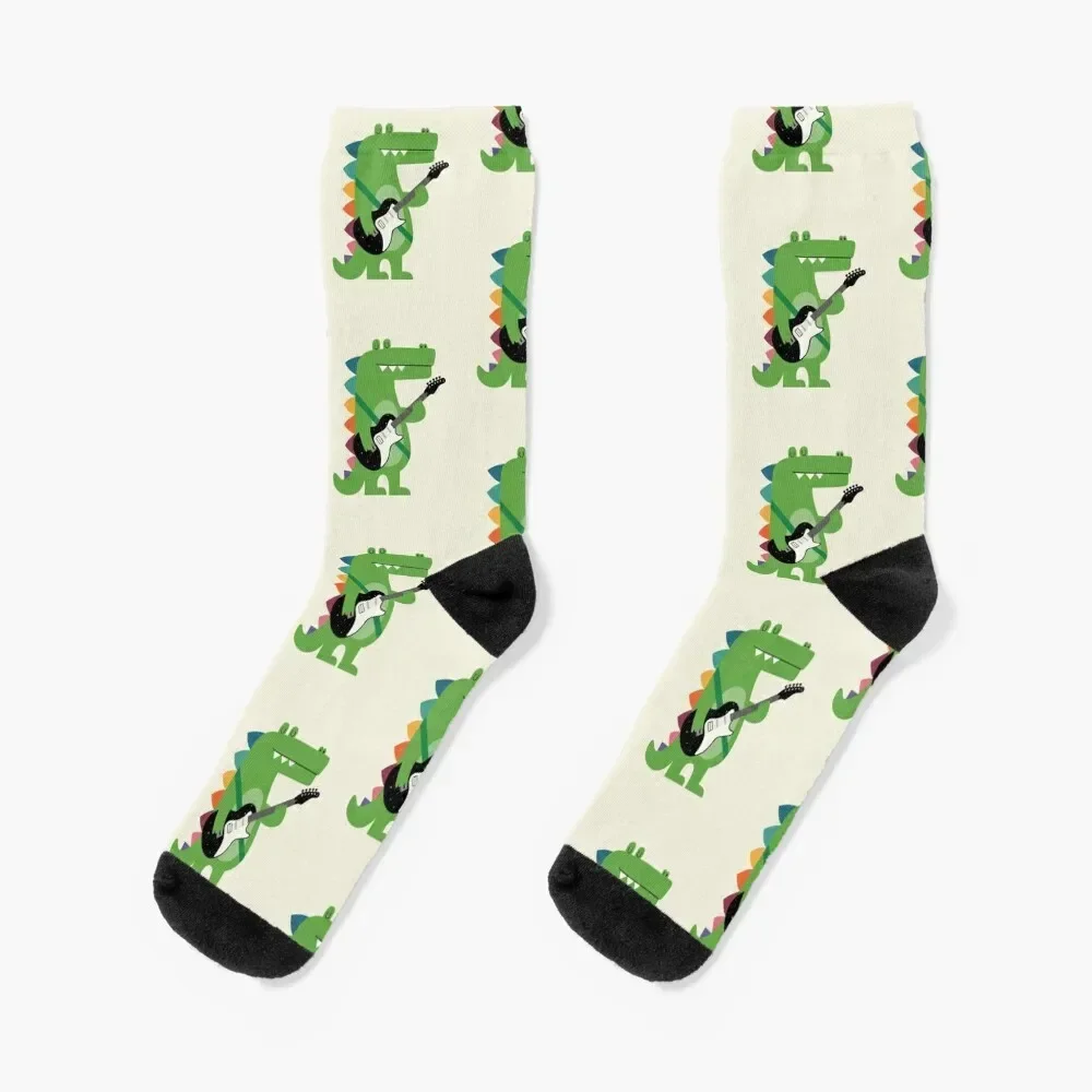 

Croco Rock носки чулки Мужские новогодние мужские носки для девочек