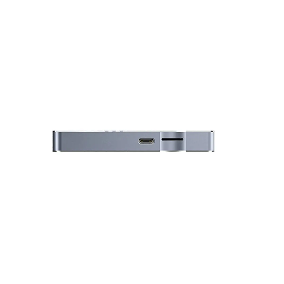 [VALUE PACK]Dual Interface Multifunction Mobile Hard Disk Case CFExpress 10GB High Speed Card Reader Camera Card Reader