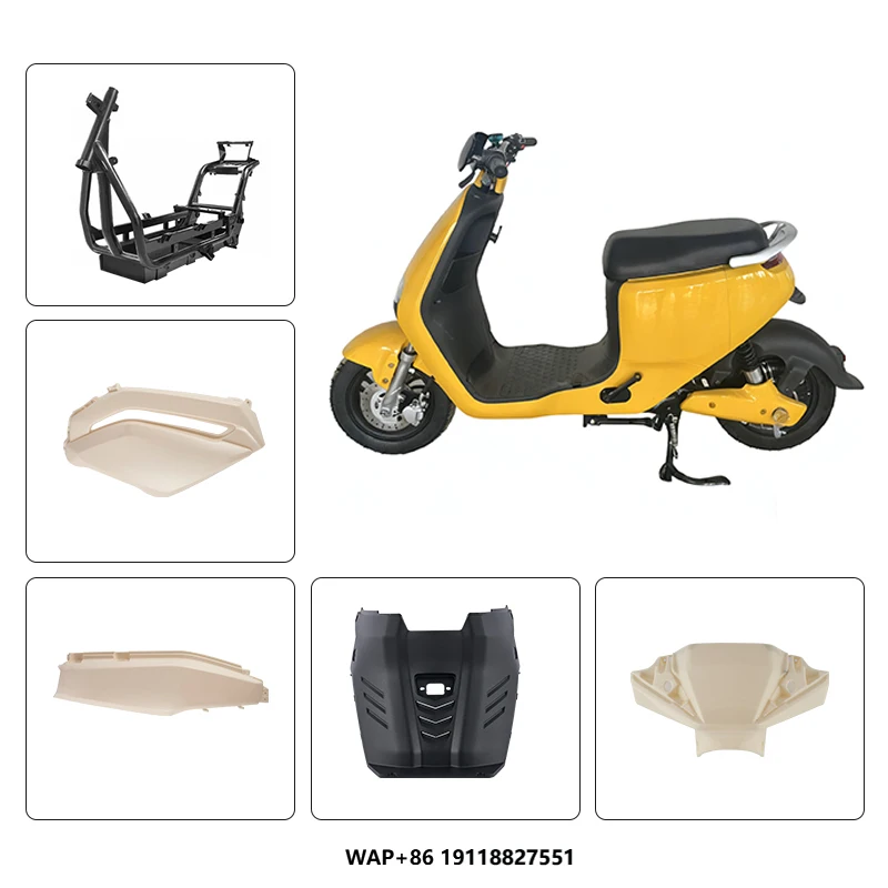 

ABS Plastic Motorcycle Replacement Part-New SKU Size for Repair/Replacement Not Specified Placement