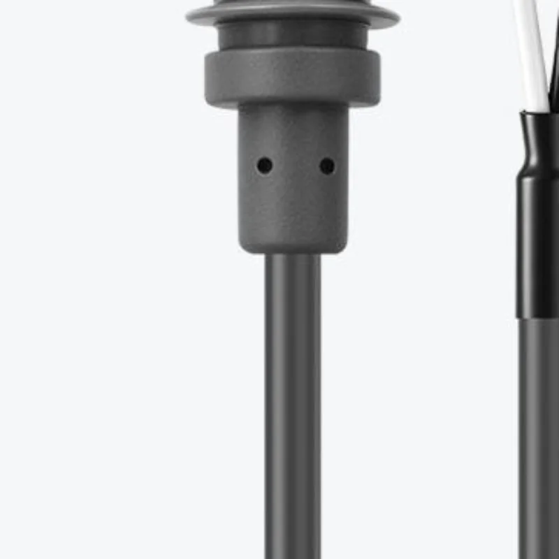 KebaoLong Mini DC5521 Power Cable Shielded Anti Interference Stable For Electronic DIY Wiring Repair
