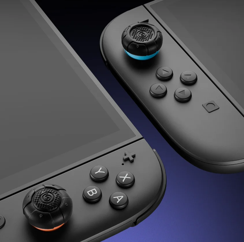 6Pcs Player One Eli… - image