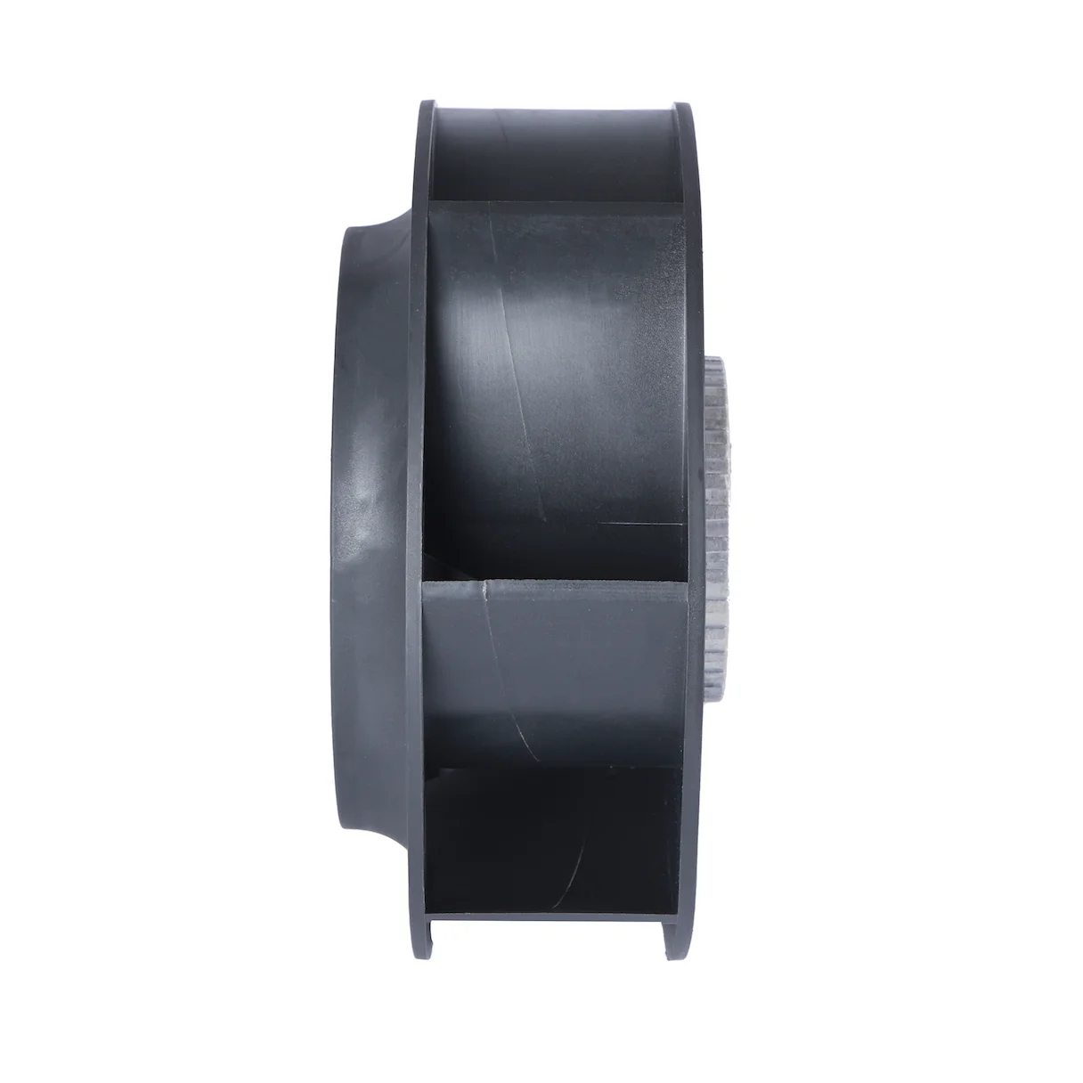 225mm  Backward Centrifugal Cooling Fan AC 230V Telecommunications Cabinet Fan  With EC Motor for Air Blower Ventilation
