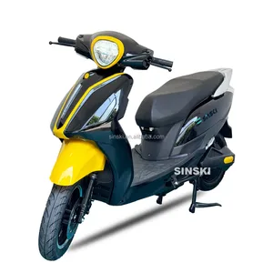 Grandfilano Electric Motorcycle Battery 72V 4000W Electric Motorcycle Electric Scooter High Classification for Adults 10 Main Sales Electric Moto 4000W - №10