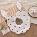 Strawberry dots