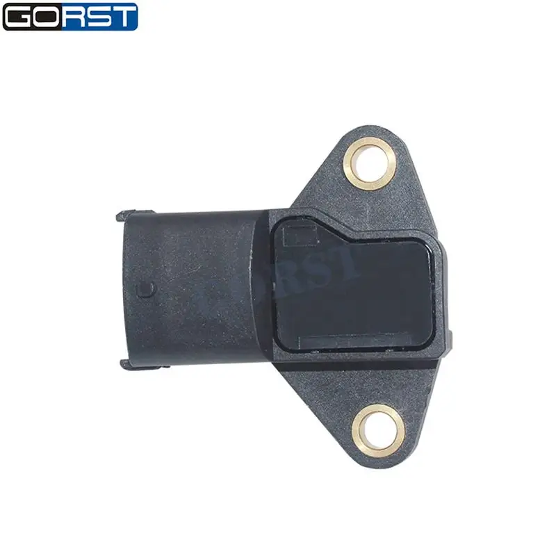 Air Intake Manifold Absolute Boost Pressure MAP Sensor 0281002655 for Man Lion S TGA TGL TGX TGS TGM Diesel 1697325 51274210216