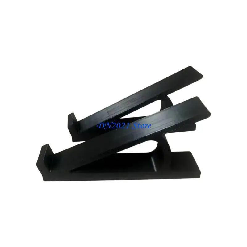 F3KE Ergonomic Mechanical Keyboard Stand For Comfortable Typing Reduces Wrist Fatigue Universal Fit Most Keyboards