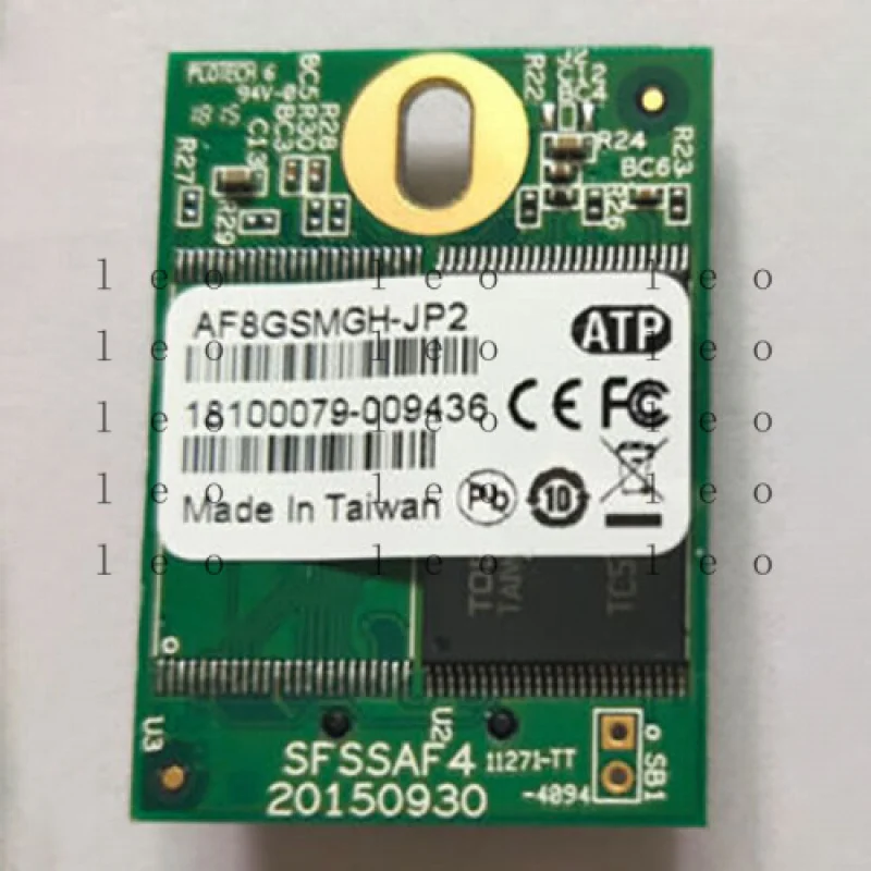 DD 1 Uds ATP 8GB/32GB módulo de disco de unidad flash USB de 9 pines para USB DOM