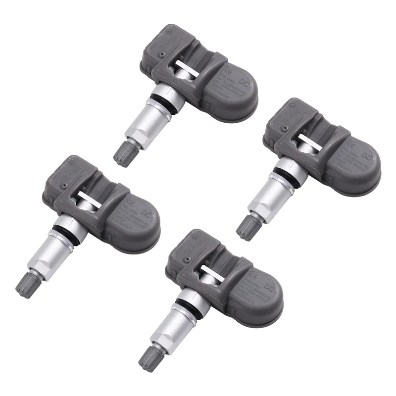 

AR-For Mercedes-Benz ML C CLA CLK CLS E G GL GLK R S SL SLK Class Smart Fortwo A0009050030–TPMS Sensor A0035400217 433Mhz