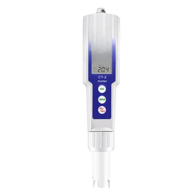 

Test pen laboratory portable detector