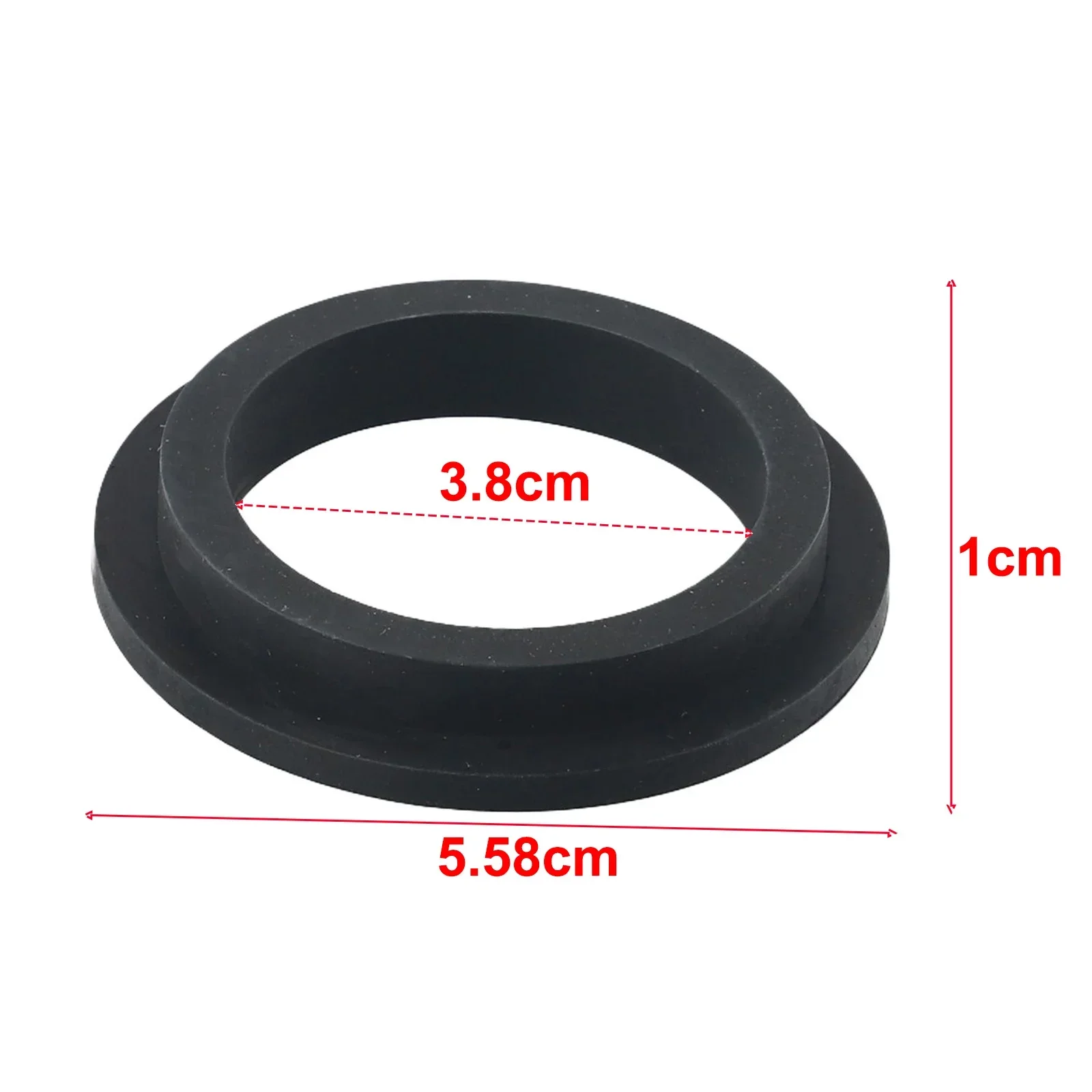 1/4/5pcs 11412 Pool L-Shape O-Ring For Sand Filter Pump Motor For Intex Pool  For Spas Swimming Pool Replacement O-Ring