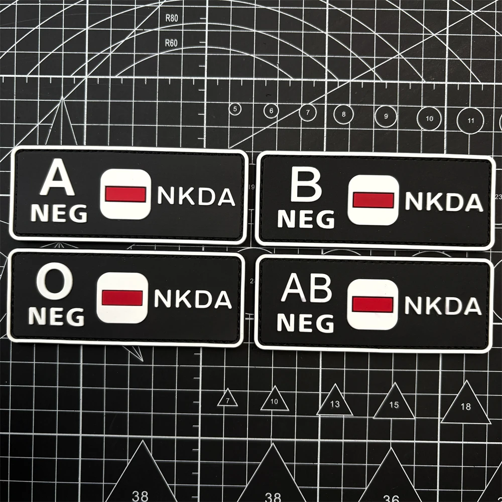 A Neg- Pvc Material… - image