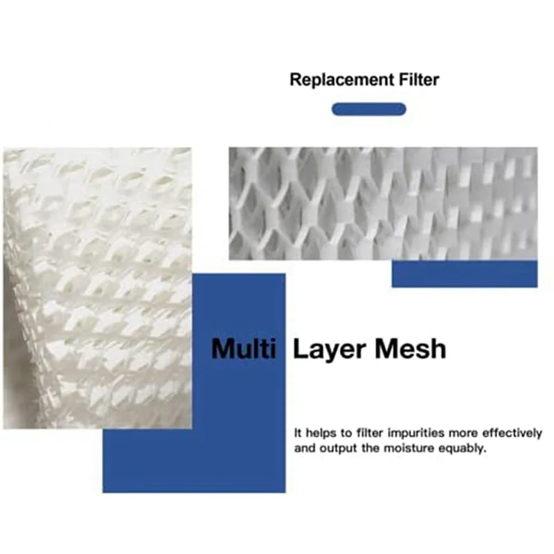 Abnl 8Pcs Replaceme… - image