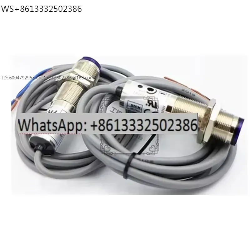 1PCS CTD-1500N OPTEX Photoelectric Switch Sensor New High Quality