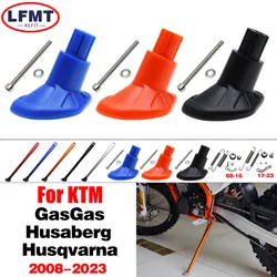 Parking Side Stand Kickstand For Husqvarna For KTM 250 300 350 400 450 500 530 XC XCW XCF XCFW EXC EXC EXCF Six Days 2008-2023