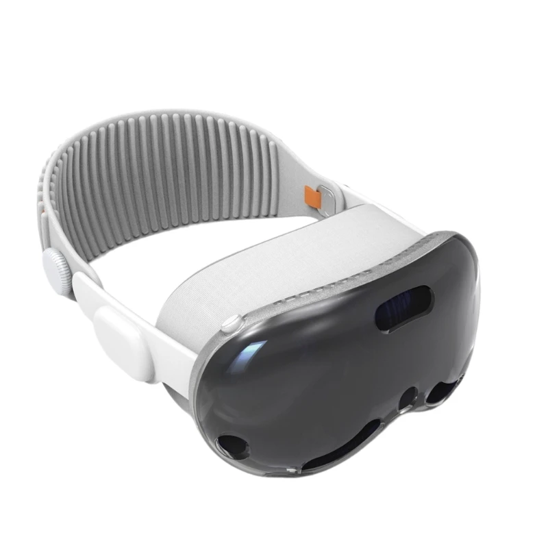 Protective Cover Case for VR Headsets Shock Resistant & AntiSlip Cover Shock Resistant and Scratch Resistant Shell