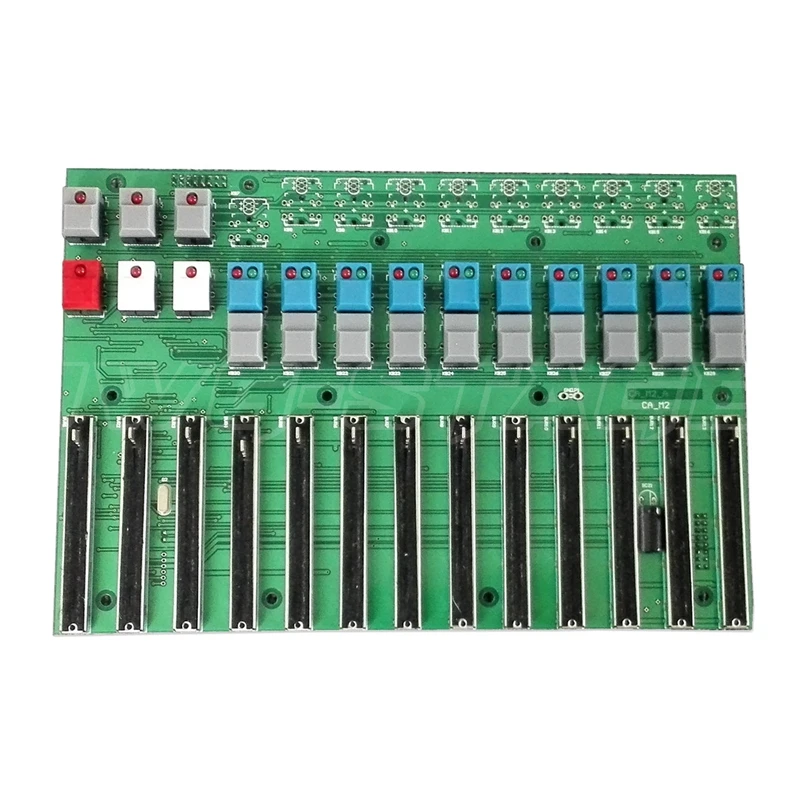 Stage Lighting DMX Controller King Kong 1024 Console Series Motherboard Accessories Console Series Main Board