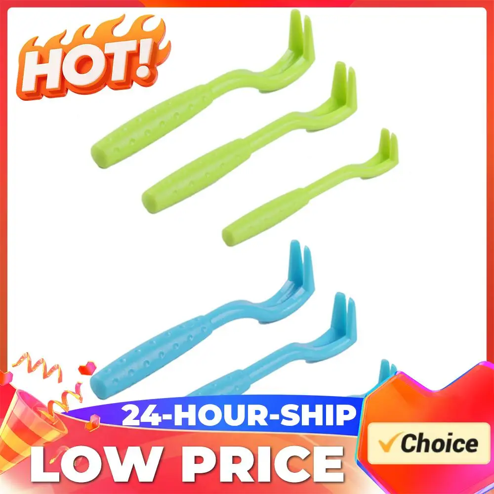 3pcs/set Cats Grooming Insect Clips Practical Cats Grooming Insect Clips Kitten  Extractor Pet Grooming Products
