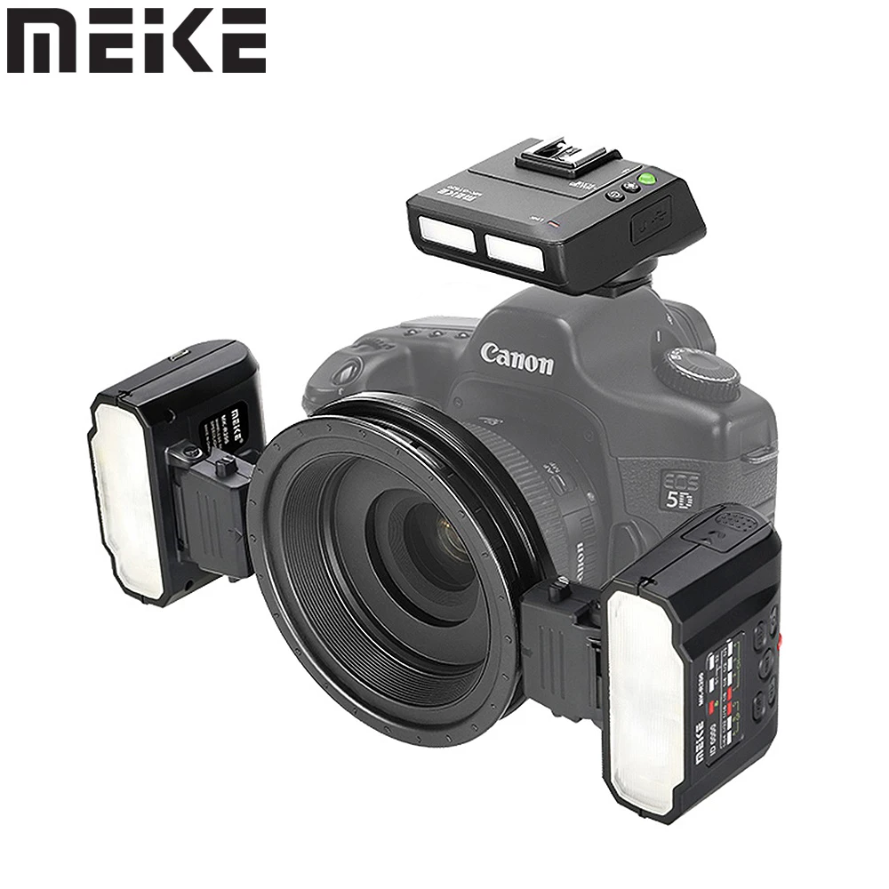 Meike MK-MT24 Ttl 2… - image