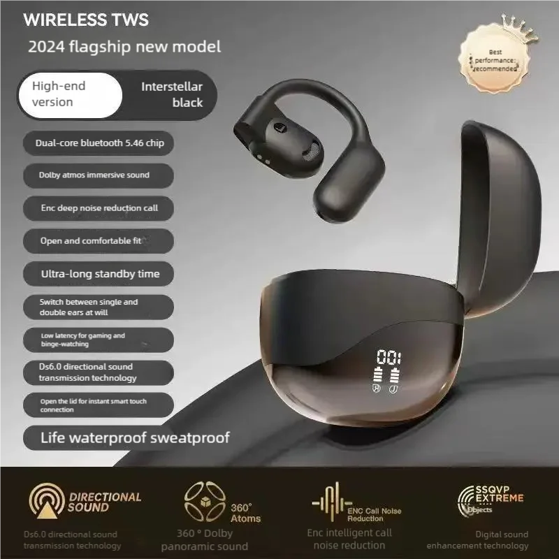 Ai Translator Earbu…