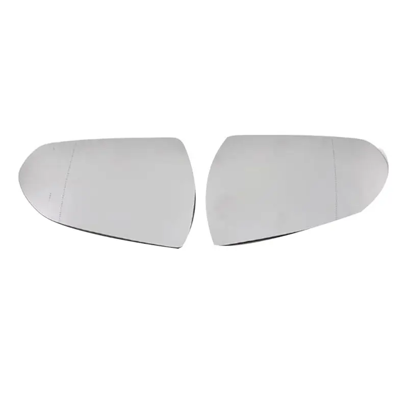 

AEF2-Car Heated Rear Mirror Glass Lens For Elantra 2016-2022 Side Mirror Lens Car Accessories