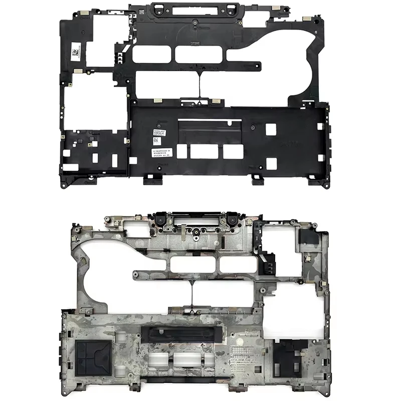 Laptop Shell For Latitude 5470 E5470 Bottom Base Cover/Bottom Door Cover