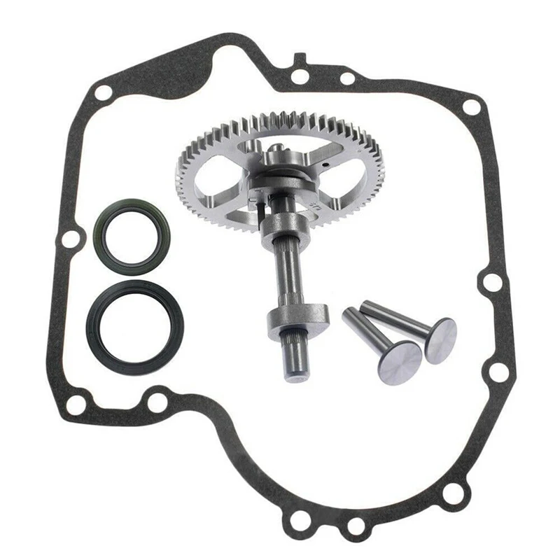 

Suitable For Briggs & Stratton 793583 792681 791942 795102 Gear Kit