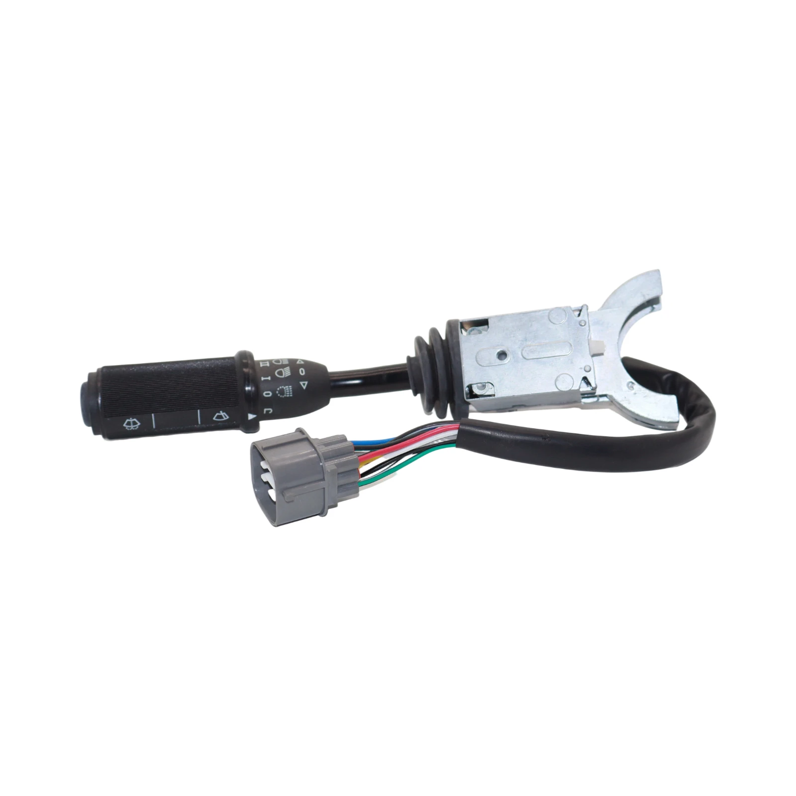 701/S0297 Column Switch Control Handle For excavator parts replacement