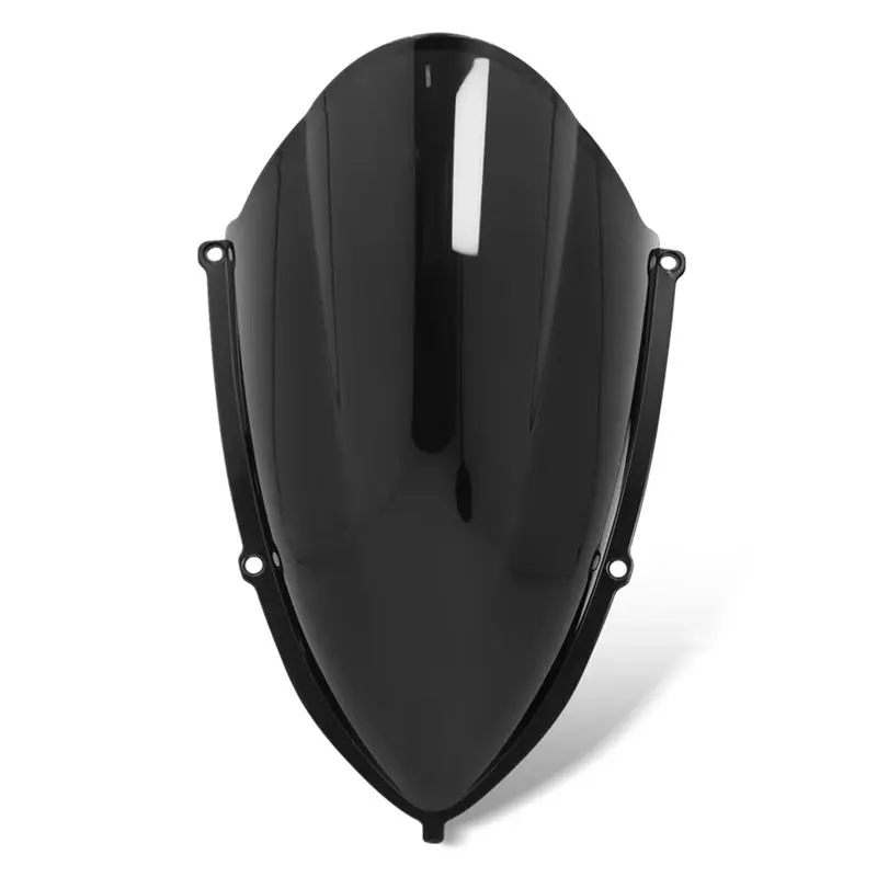 

A82M-Motorcycles Windscreen Front Visor Shield Windshield Airflow Deflector Spoilers For Aprilia RS457 RS 457 2024 2025