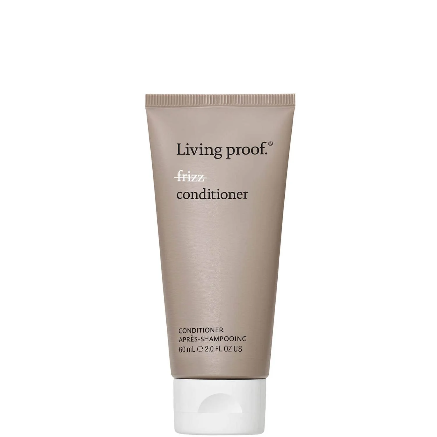 

Living Proof - No Frizz Conditioner (60ml)