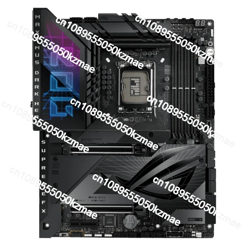 

Rog Maximus for Z790 Dark Hero Motherboard Ddr5 Supports Cpu